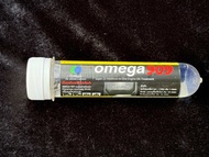 OMEGA909 โอเมก้า909 หัวเชื้อน้ำมันเครื่อง