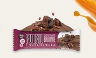 FULFIL Protein Bar 15 PACK - Chocolate Brownie