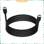 1.5M Type C Charger Cable USB C Data Cable Type-C Charging Cable Charging Cord for PS5 Portal Handhe