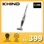 KHIND Cordless Vacuum Cleaner VC9000