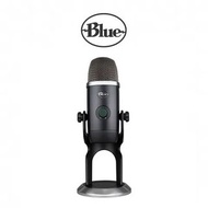 【Blue】YETI X 雪怪 USB 麥克風 (Youtuber、Podcast 推薦)