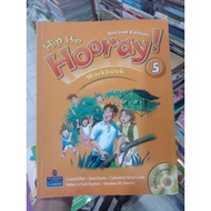 Hip Hip Hooray5.Workbook.