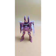 (SECOND HAND MODEL) FG 1/144 JUSTICE GUNDAM 2ND EDITION