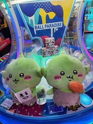 Chiikawa哥布林