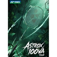 YONEX ASTROX 100VA TOUR  (100%Original)