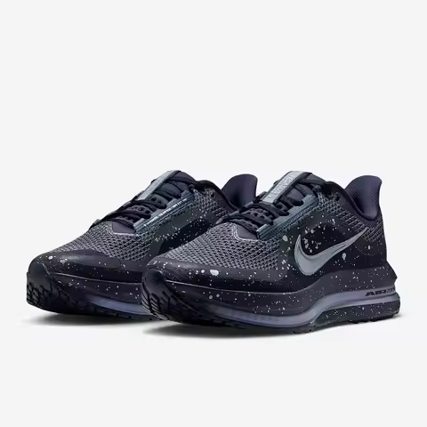 Nike genuine autumn women's road cushioned running shoes IH0861-500