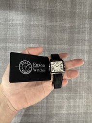 公價$132,000 18K白金 香港行貨 伯爵機芯 手動機械錶 ✅證書 ✅盒 CARTIER W2007051