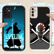 YS-40 Bleach Shockproof Casing for Samsung A05S A24 A34 A25 A16 A14 A04s A15 A35