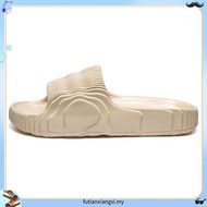 Yeezy de Yeezy Selipar 4 Colour Sandal Kae West Calabasas Minimalist Sandal Unisex Black Beige No p 