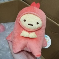 角落生物 日本限定景品 2022 蝦腸