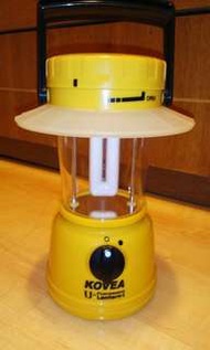 Kovea 營燈