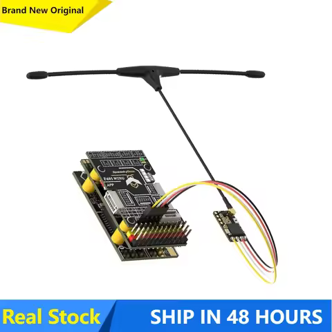 SpeedyBee F405 WING APP Fixed-Wing Flight Controller