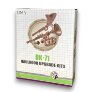 DNA Design DK-71 DK71 Transformers SS86 Hercules Trailer Hook Engineering King Kong Accessory Packag