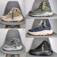 INS H0KA  ONE ONE KAHA 2 HIGH GTX HIKING BOOTS BLACKH0KA H0KA  A3OL M34E