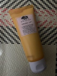 Origins drink up mask 面膜
