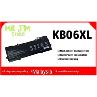 KB06XL Replacement Laptop Battery for HP Spectre X360 15-BL002XX 15-Bl012DX 15-BL000NA 15-BL000NL Z6