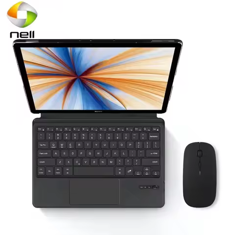 Keyboard Case For Huawei Matebook E 12" 2019 2017 2015 Matebook e Tablet computer Bluetooth keyboard