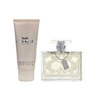 Coach Ladies Signature (Tester) Gift Set Sets ** 限時預訂優惠 Time-Limited Pre-Order Offer ** [Niche小眾沙龍香水