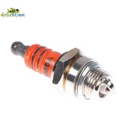 [DelicationS] BM6A Spark Plug Glow Plug Standard Spark Plug for Chainsaw Lawn Strimmer