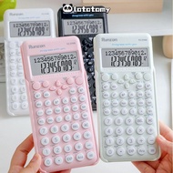 LATATPH Engineering Scientific Calculator, 240 Functions 12-Digit Display Function Calculator, Stand
