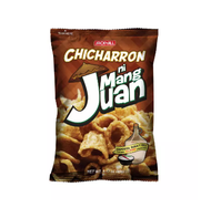 Chicharron ni Mang Juan Espesyal Suka't Sili 90g