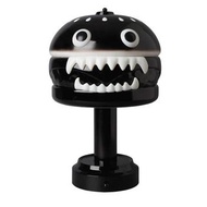 UNDERCOVER HAMBURGER LAMP BLACK 黑色漢堡燈
