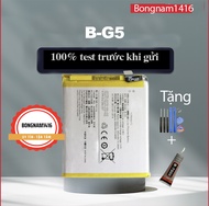 Pin thay cho vivo V15 V17 X27 Vivo B-G5 tặng bộ sửa và keo dán b7000.