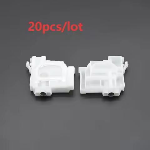 20pcs/lot L1800 printhead printer damper/dumper For Epson L130 L355 L210 L365 L110 L211 L800 L850 L1