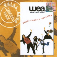 (CD-R) SWEET CHARITY - PELARIAN