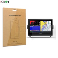Clear HD Screen Protector Protective Anti-Scrach Cover Shield Film for Garmin 923xsv 932 Finsh Finde