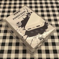 SIDO Power Bank 流動充電機 行貨 100%全新 全新未曾開封和使用 HKTV mail購入$199 ...