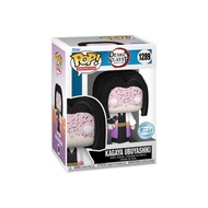 Funko Pop Original Animation - Demon Slayer - Kagaya Ubuyashiki