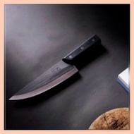 ∈ ♕ ✙ In Stock Kitchen Knife Nikuya Deba Carbon Steel Kitchen Knife Butcher Knife Original