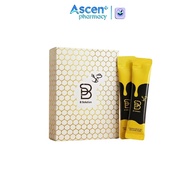 Ascen pharmacy | 【现货】正品保证 B Solution 蜂蜜活力饮 全马首款蜂蜜口味男性保健 L-carnitine