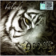 (CD-R) AMUK - BALADA (2014)