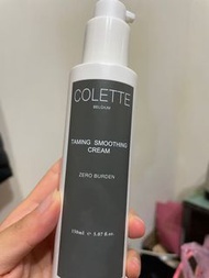 蔻蕾 Colette 🇧🇪護髮極緞霜