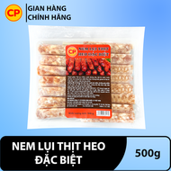 [2h] Nem lụi cp đông lạnh 500g - nem rán giá rẻ