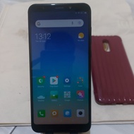 xiaomi redmi 5 plus second