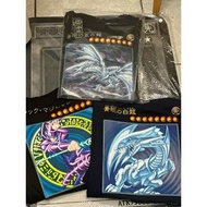 Xrage遊戲王 更新第二彈 青眼白龍 黑魔導 天霆號 天空龍 巨神兵 亞白龍  真紅眼黑龍 黑魔導女孩 各式商品都有