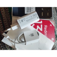 Charger redmi 13 33 watt turbo desimal
