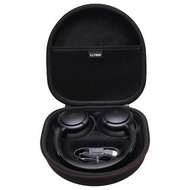 LTGEM Headphone Case for Anker Soundcore Life Q30/Q20 Headphones Shockproof Protective Cover Case  E