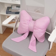 [kwbyle] Padded Pillow Throw Pillow Linencushioning Cushion for Sofa, Couch