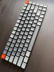 Keychron K3 藍牙機械鍵盤 9成新