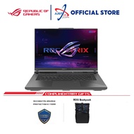 ASUS ROG STRIX G16 G615J-HN3046W 16" GAMING LAPTOP ( I5-13450HX 16GD5 1TB / RTX5050 8GD7 / W11H )