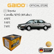 GAIDO Water Pump Toyota Corolla AE92 16V 4AFE 5AFE 7AFE