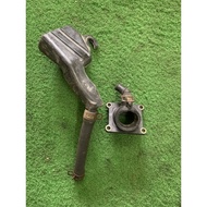 intake carb yeis yamaha tzr tzm 150