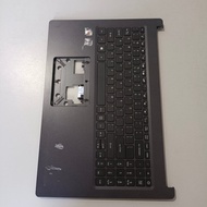 Frame Keyboard Palmrest Laptop Acer Aspire 5 A515 Series
