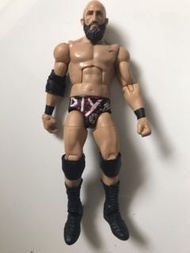 WWE action figure tommaso ciampa