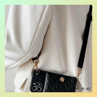 FJ41 Long Strap Casing for Xiaomi Redmi Note 5 Pro 7 8 9 10 10s 11 11s 12 13 14 5G TECNO Pova 5 6 7 