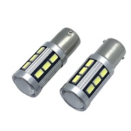 Brake Light Car SMD Car Light LED Bulb WY21W Interior563018Replacement 7443 3QN1